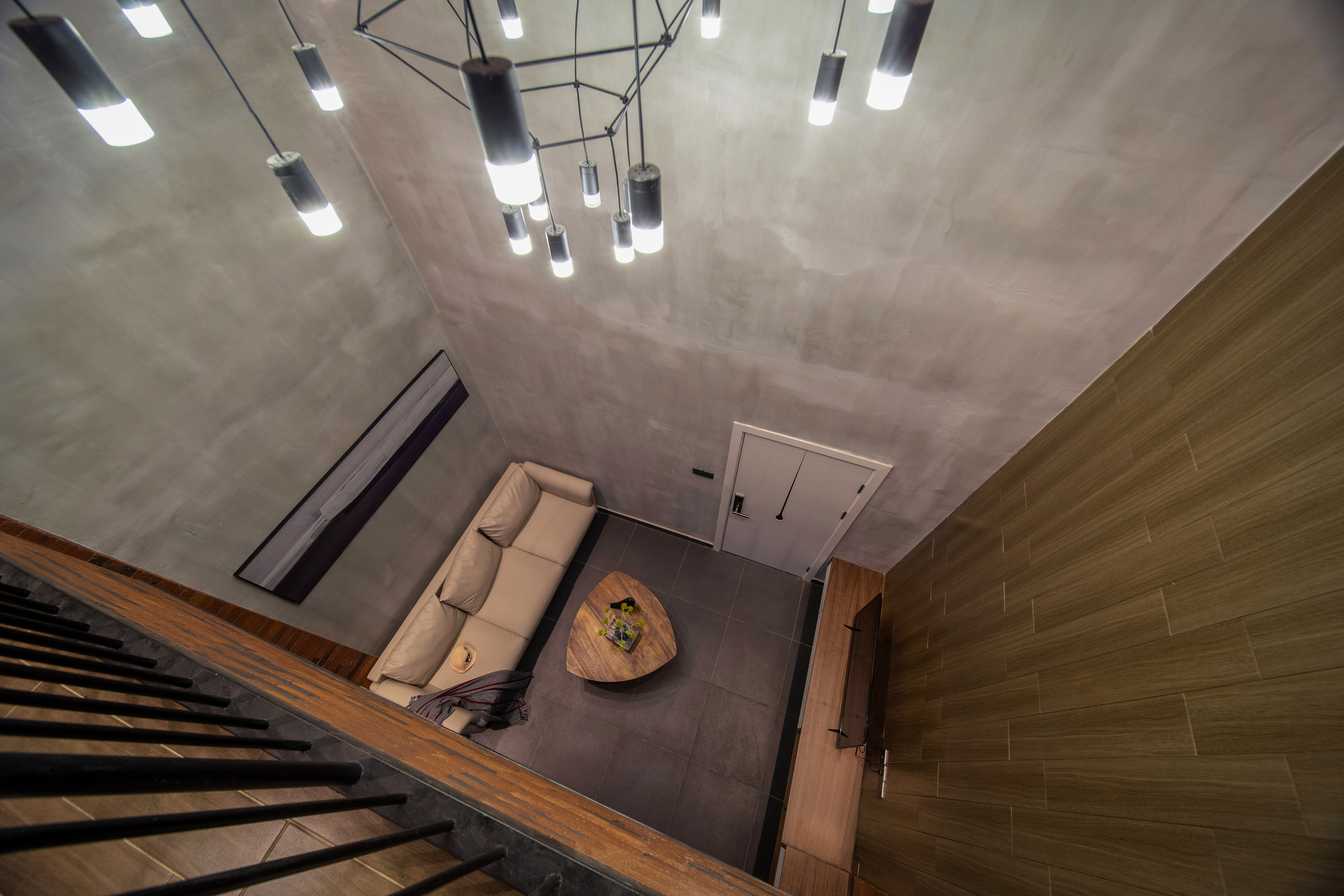 广州笆芭拉酒店丨中国广州丨HSD.(佛山)黄氏设计师事务所-35