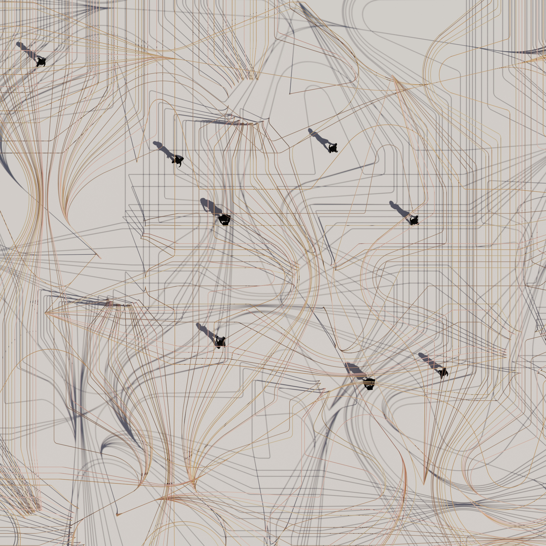 压扁的管子展馆-17