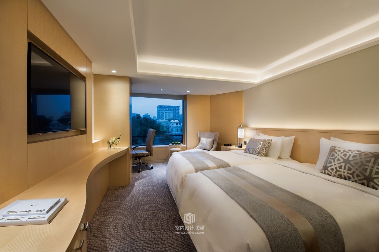 广州白天鹅酒店White Swan Hotel，Guangzhou ,Chin-31