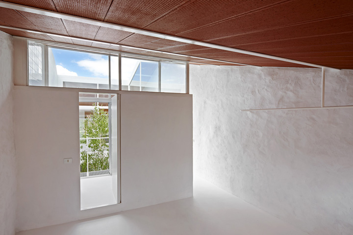 西班牙 Luz 住宅-47