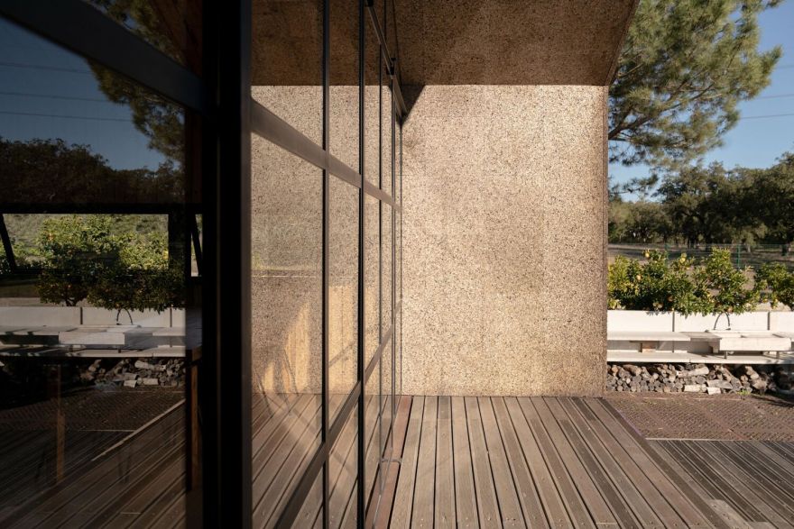 橙园之家丨Lisbonwood,Pedro Marques Alves-41