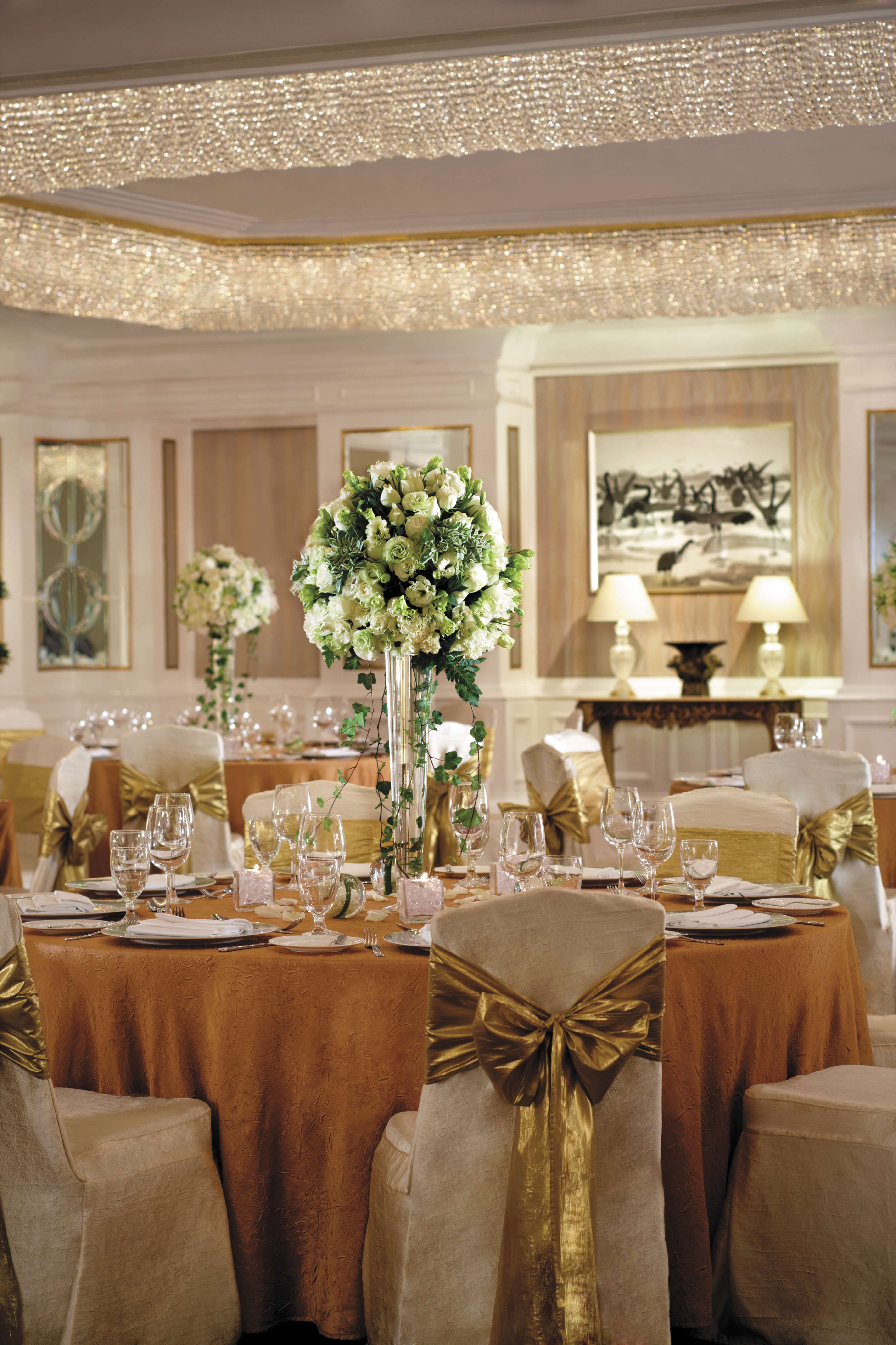 中国深圳Shangri La Hotel, Shenzhen-18