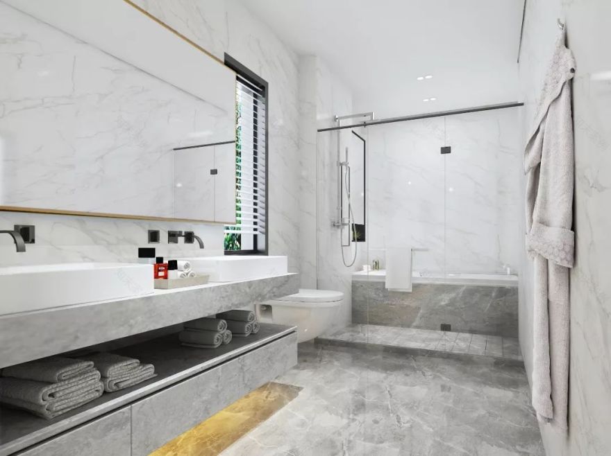 【桃源小镇】四庭墅热门户型独家解析,读懂你的庭院情结!-74