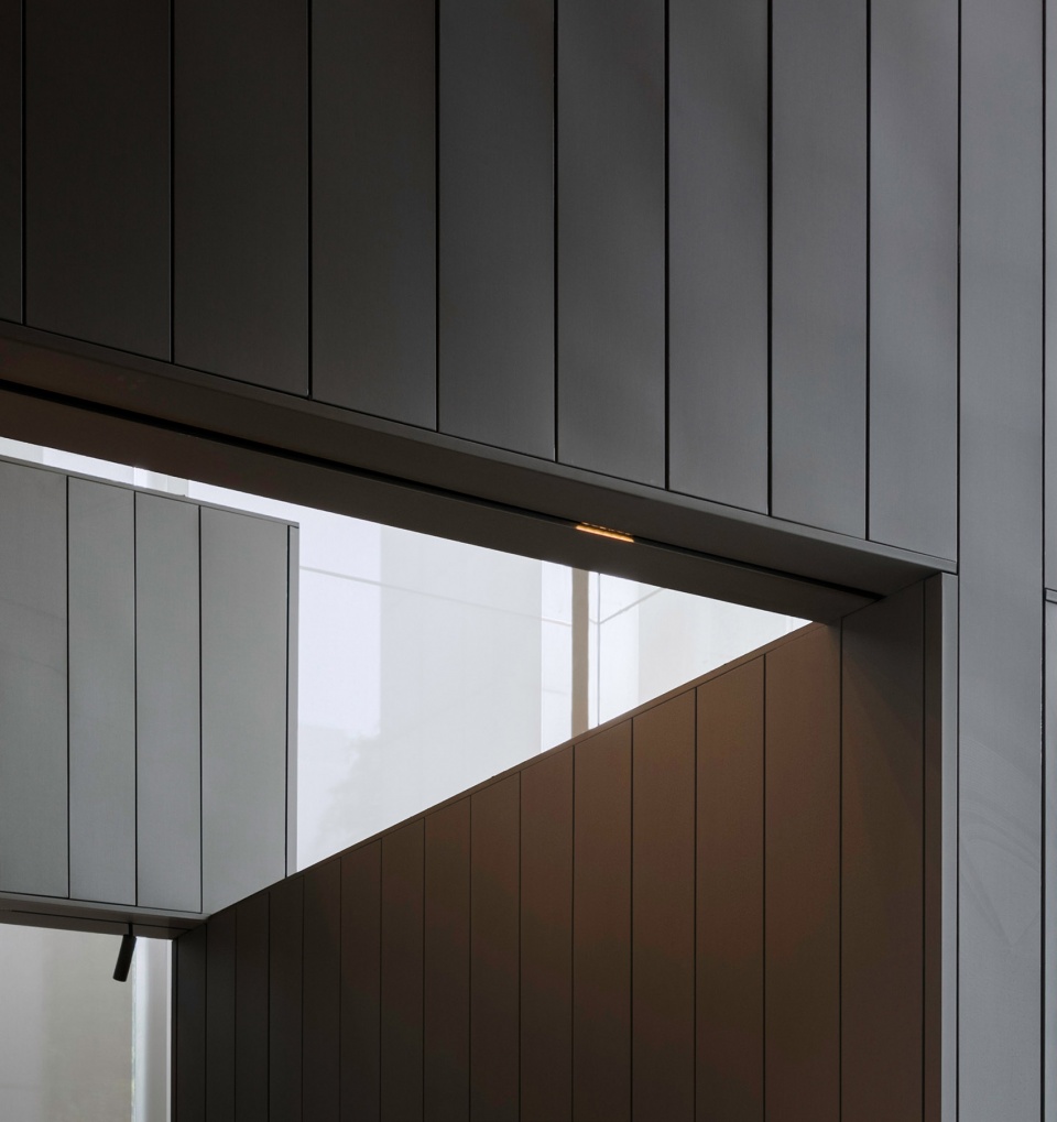 黄浦中心公共空间改造丨中国上海丨米凹工作室-61