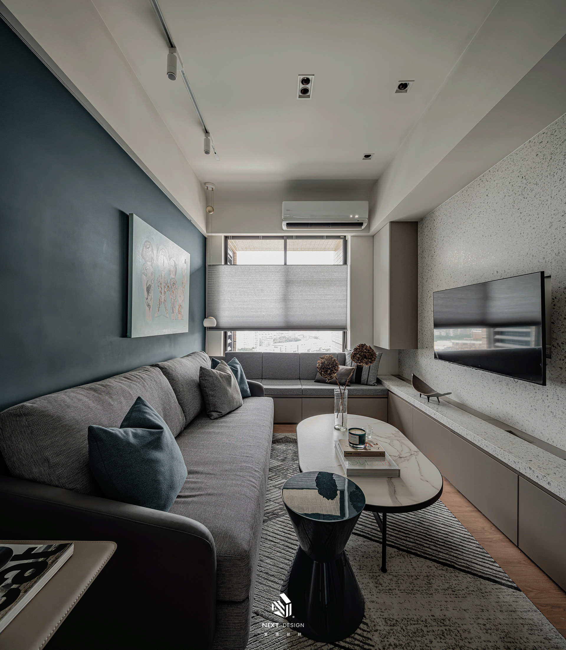 童年·住所丨中国台北丨Next Design Group | 呈境室内装修设计-17