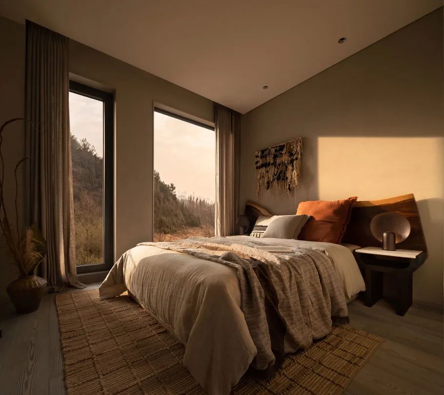 融创莫干溪谷·竹霖里丨中国湖州丨众睦设计-86