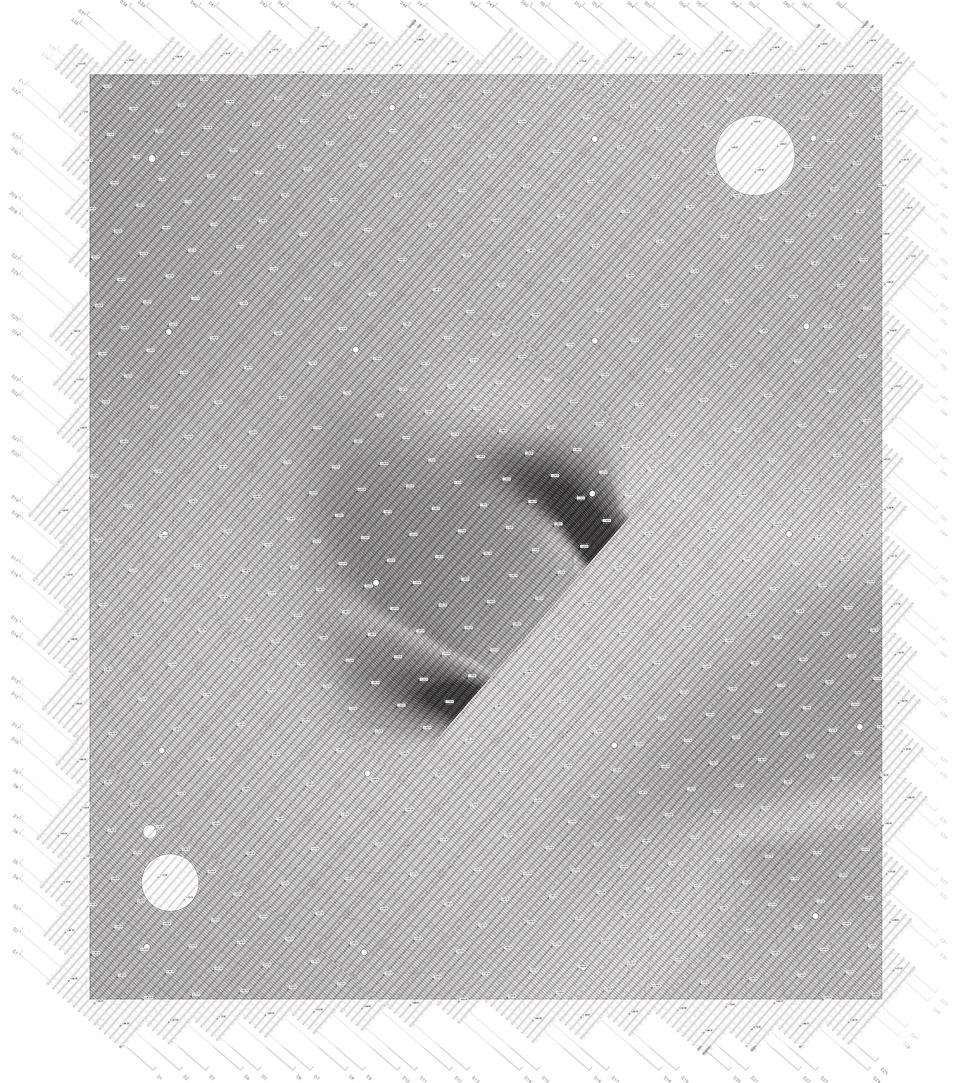 四栋停车楼,巴林丨巴林穆哈拉格丨Christian Kerez-76