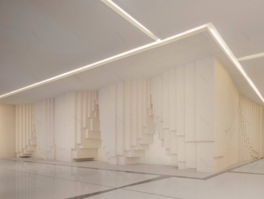 Simple Cuisine 艺术馆丨中国合肥丨HAS design and research 建筑事务所-8