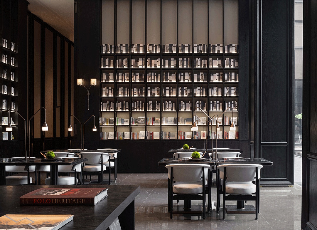 西安亚伦星河·高新云河颂丨中国西安丨WJID 维几设计-26