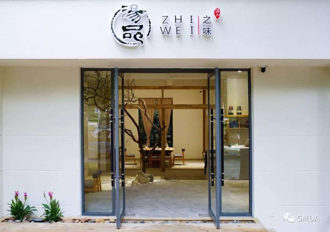 简约纯粹,极简之美-1