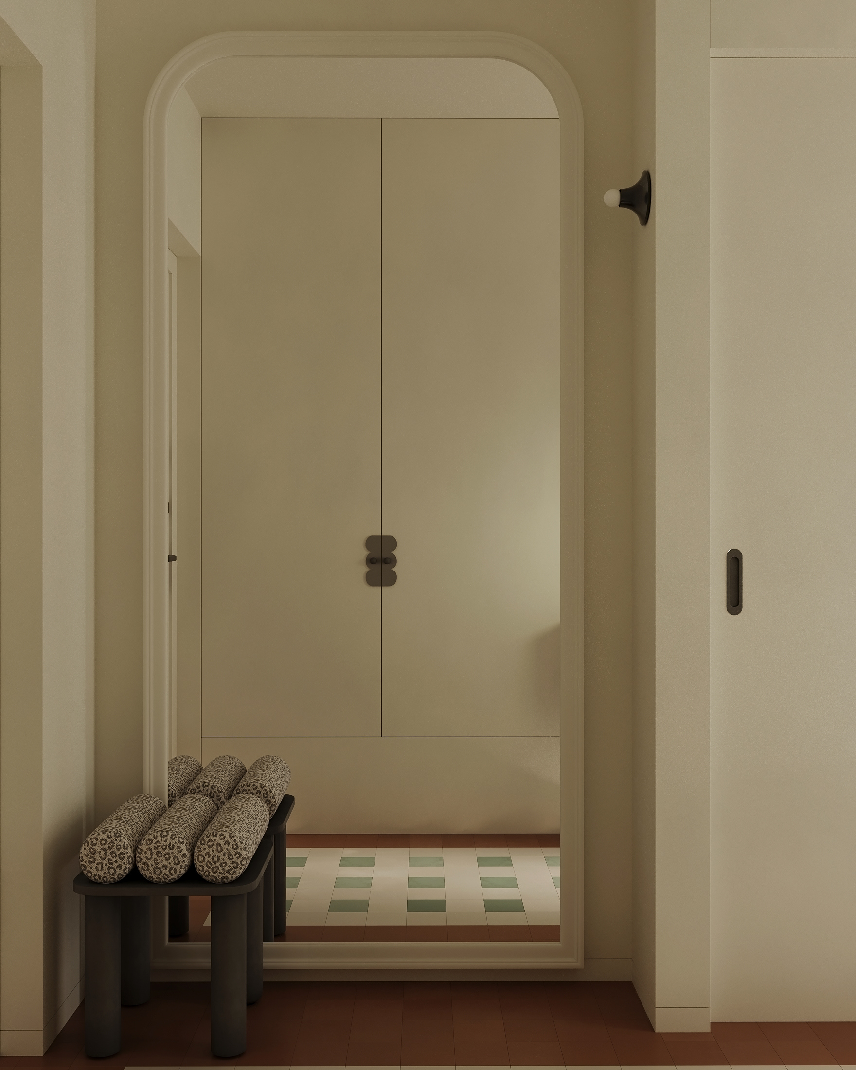 La Folie Douce apartment-20