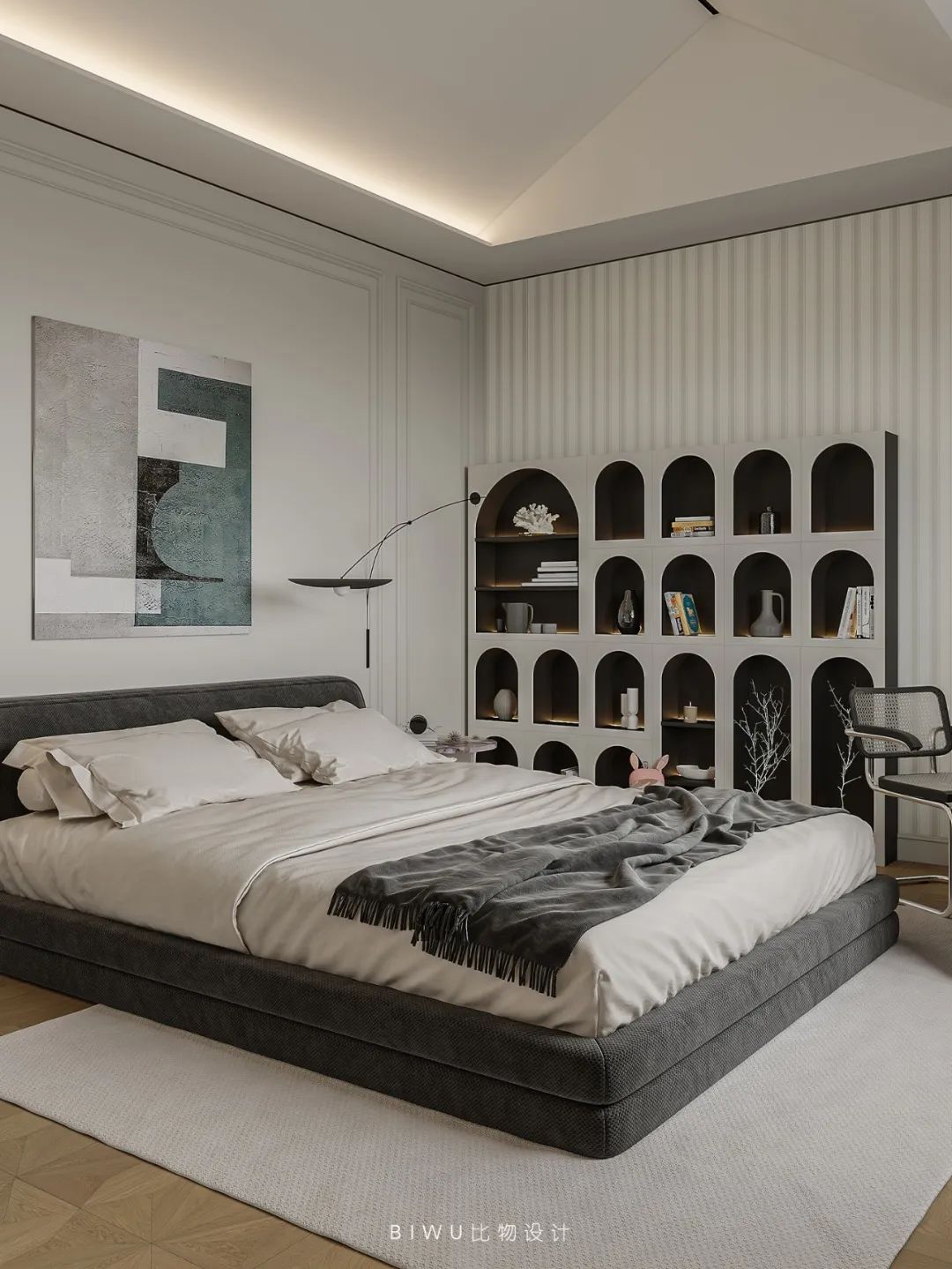 东岸国际丨比物设计-19