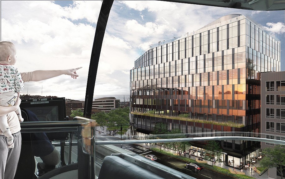 第五大道北 222 号-4