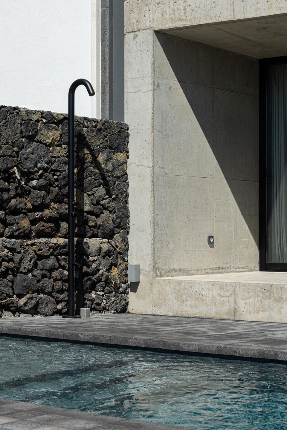 Rocha Quebrada住宅丨葡萄牙丨SO Arquitetura & Design-102