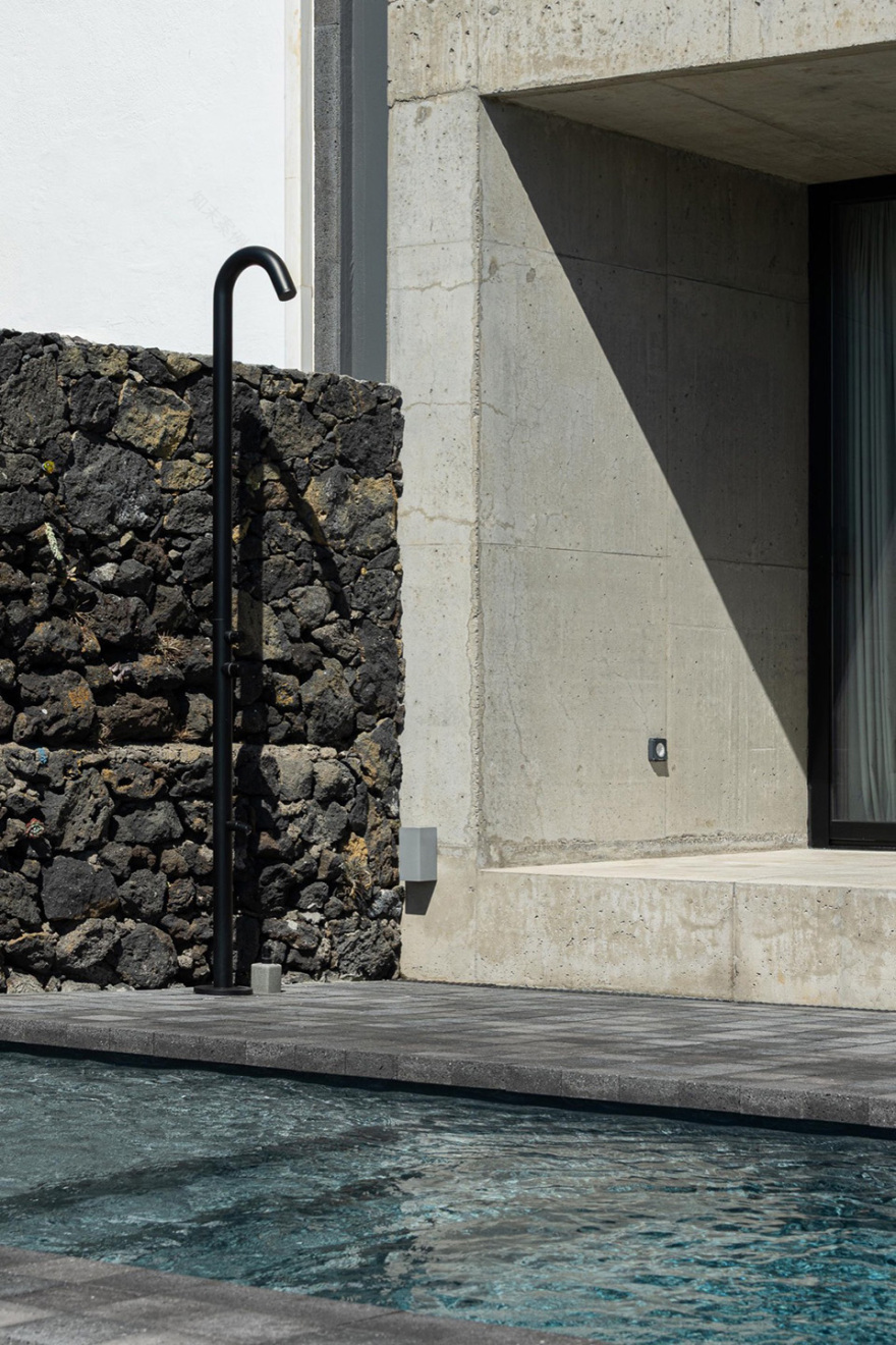 Rocha Quebrada住宅丨葡萄牙丨SO Arquitetura & Design-102