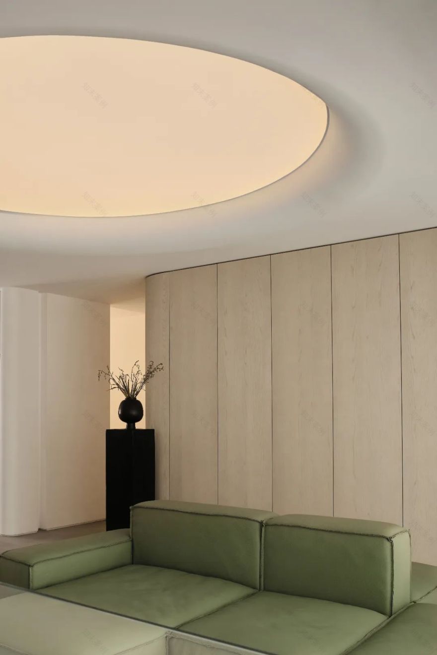 珍妮之家丨中国南京丨构设计事务所-81