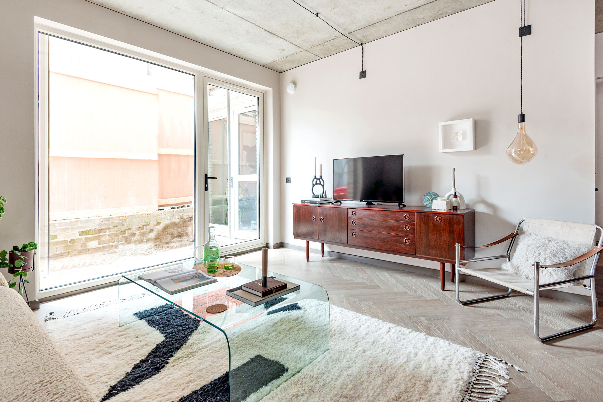 加纳姆街公寓丨英国伦敦-28