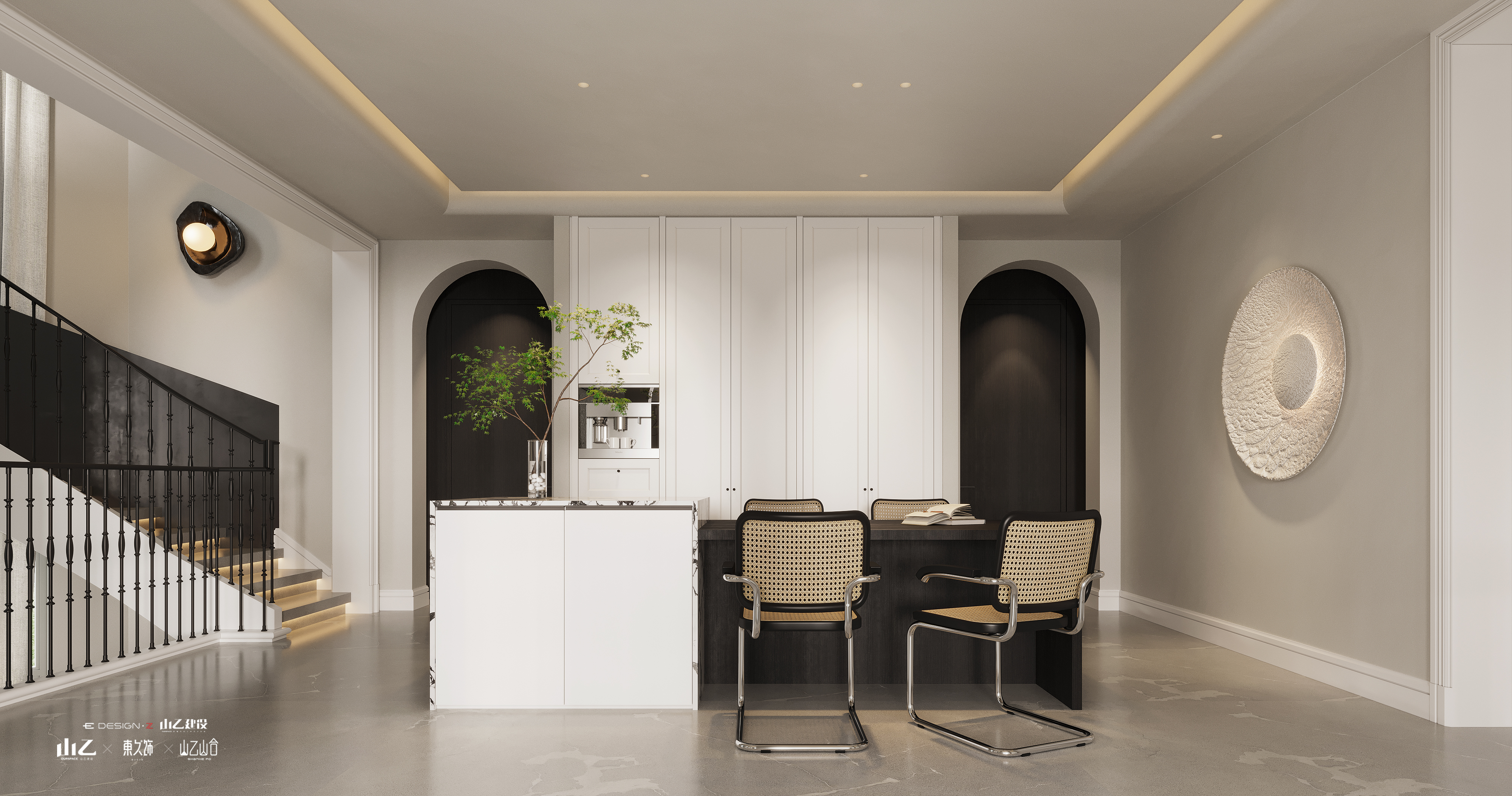 中粮北纬丨中国长沙丨山乙建设-10