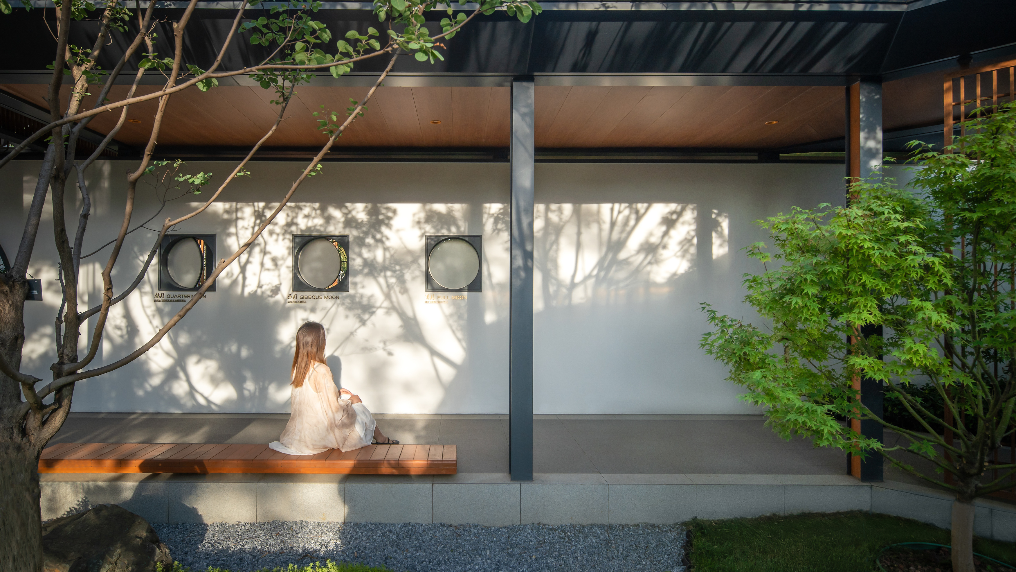 天津格调宝珀花园丨中国天津丨易亚源境YAS DESIGN-8