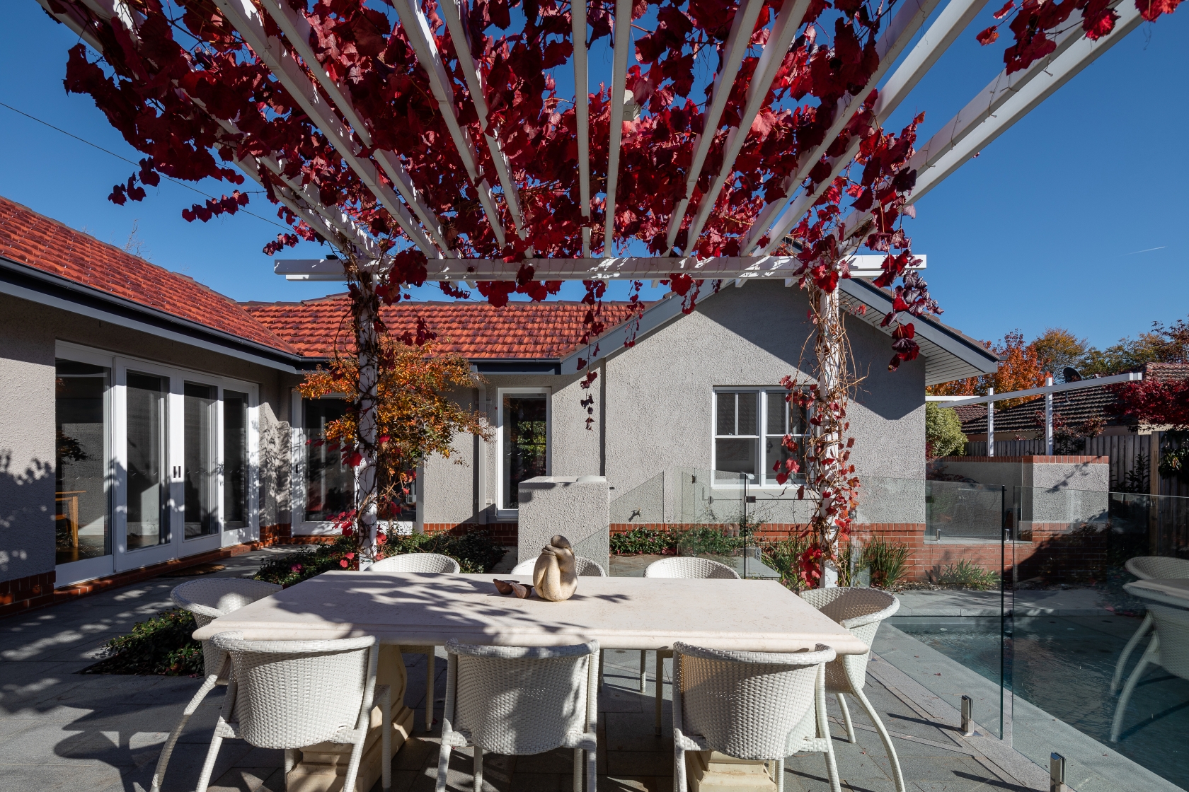 格里菲斯遗产丨澳大利亚堪培拉丨DNA Architects-1