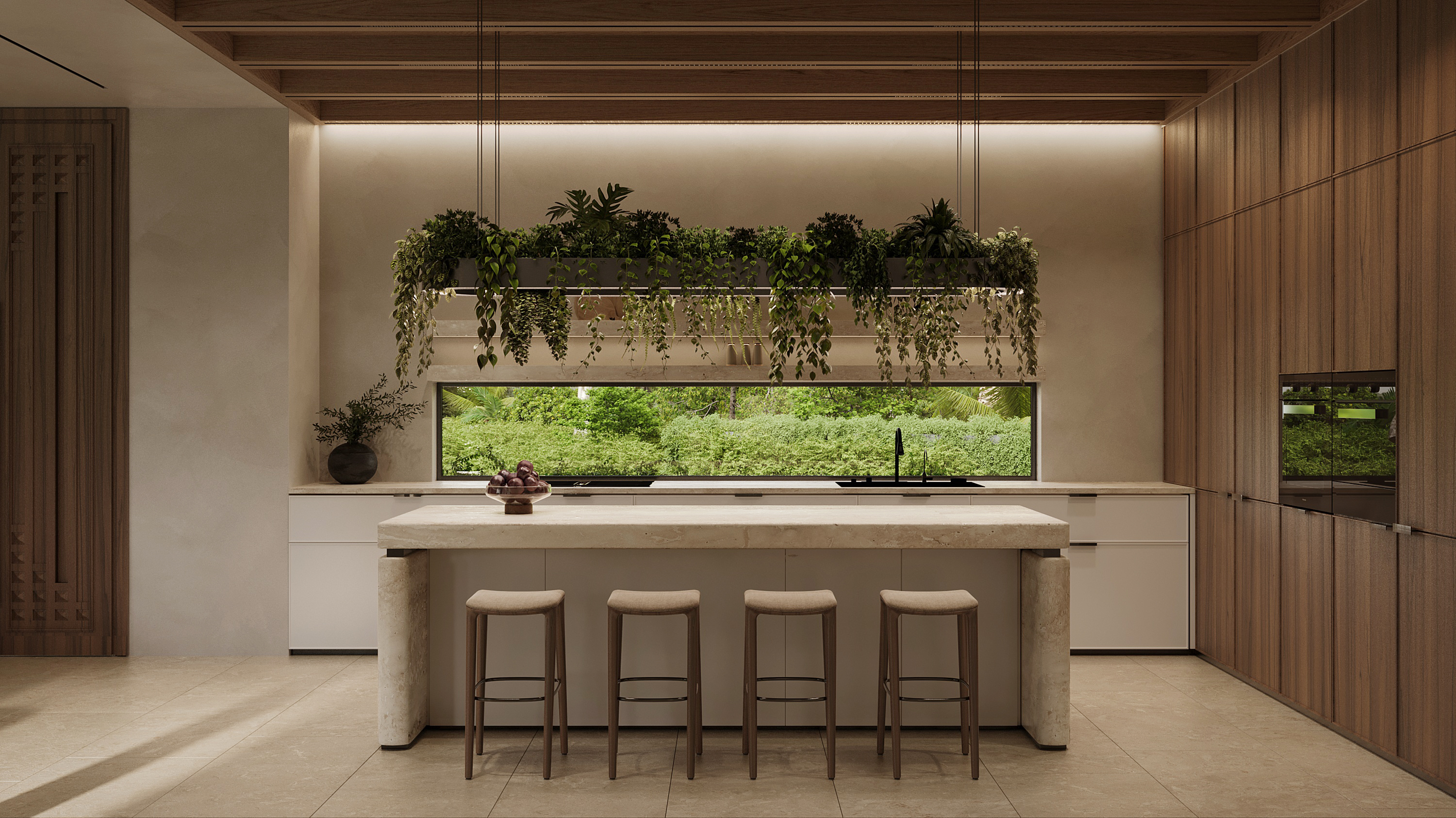 贾斯汀别墅丨泰国-33