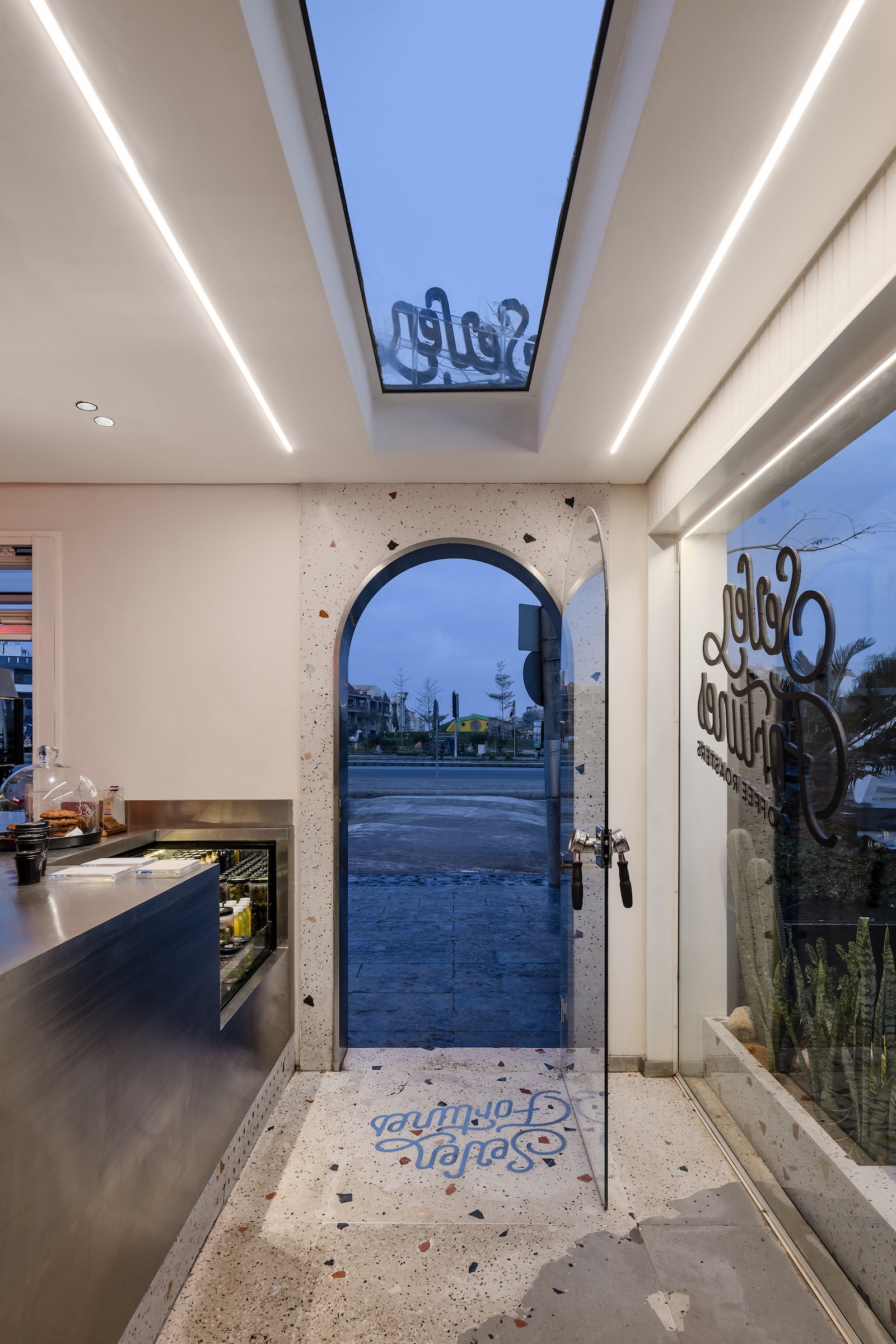 七福丨埃及开罗丨AmazingLab-9