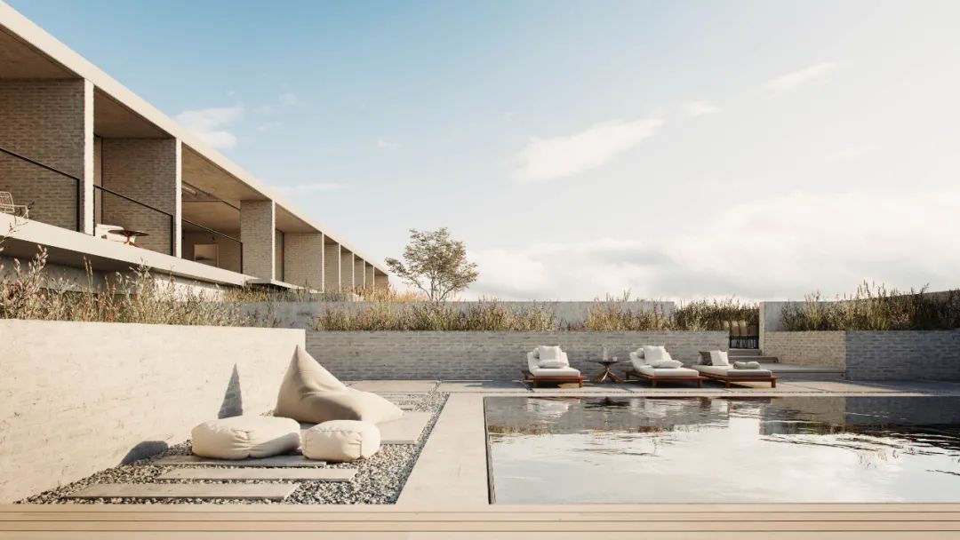 瑞典海岸豪宅 Kattegat House丨Strom Architects-9