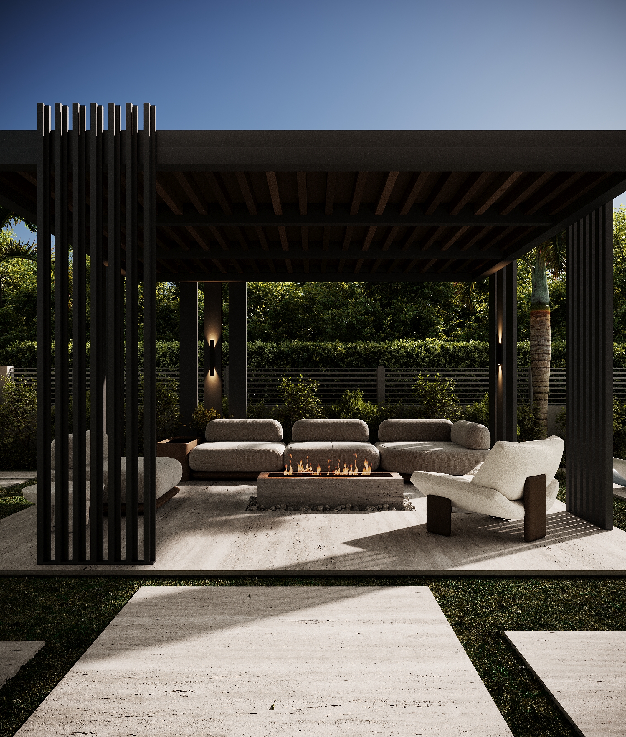 Outdoor seating-2