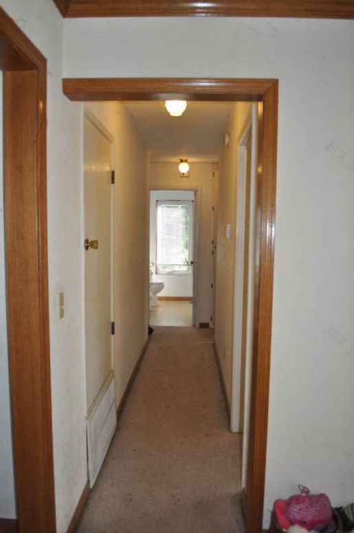 AFRIENDLYHOUSE农场住宅改造-60