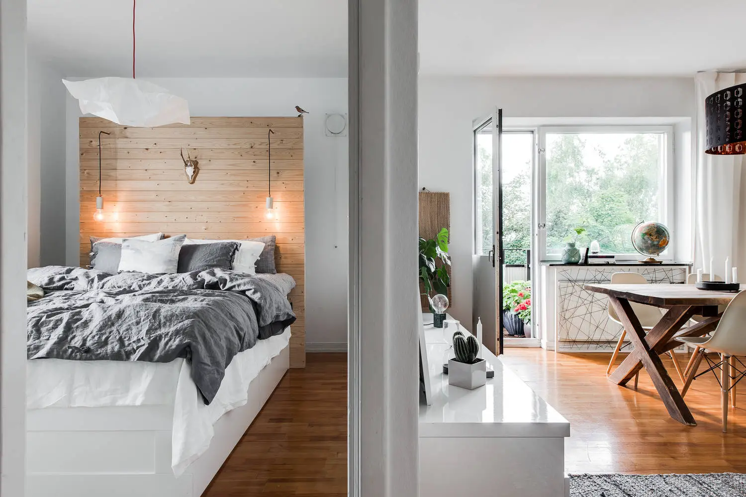 45 平米韵味两居室-8