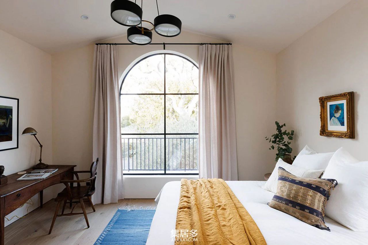 洛杉矶现代化外表下的历史魅力丨美国洛杉矶-32