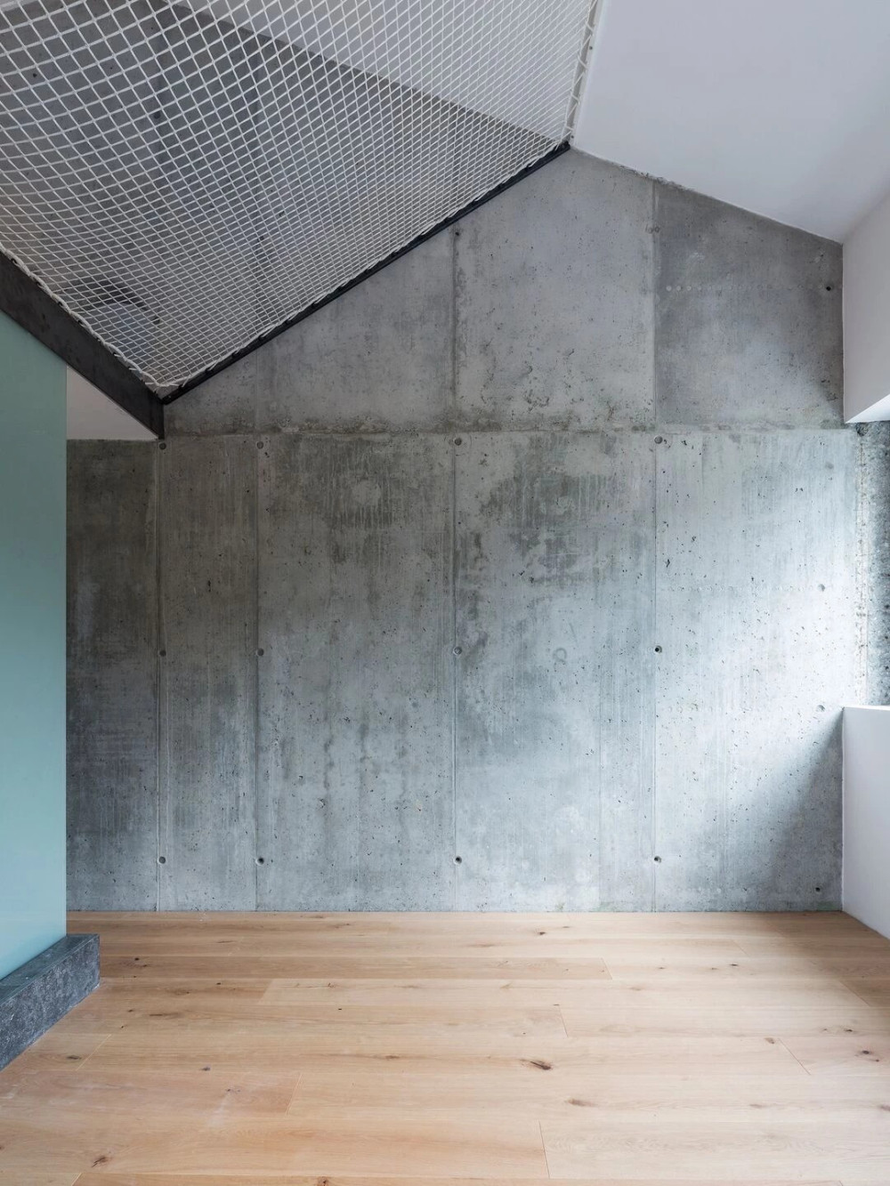 意大利乡村别墅,传统与现代的融合-57