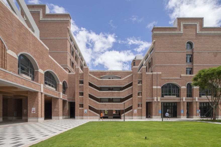 深圳中学(泥岗校区)-16