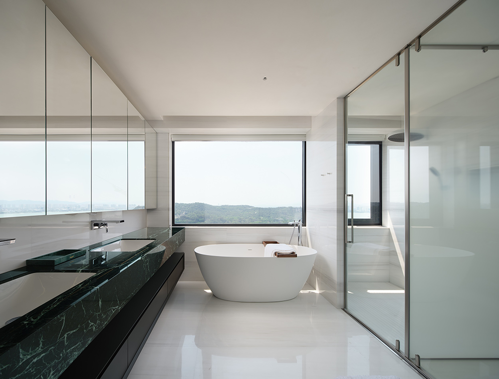 极简私宅丨静谧 · 质感丨中国汕头丨今古凤凰设计机构-37