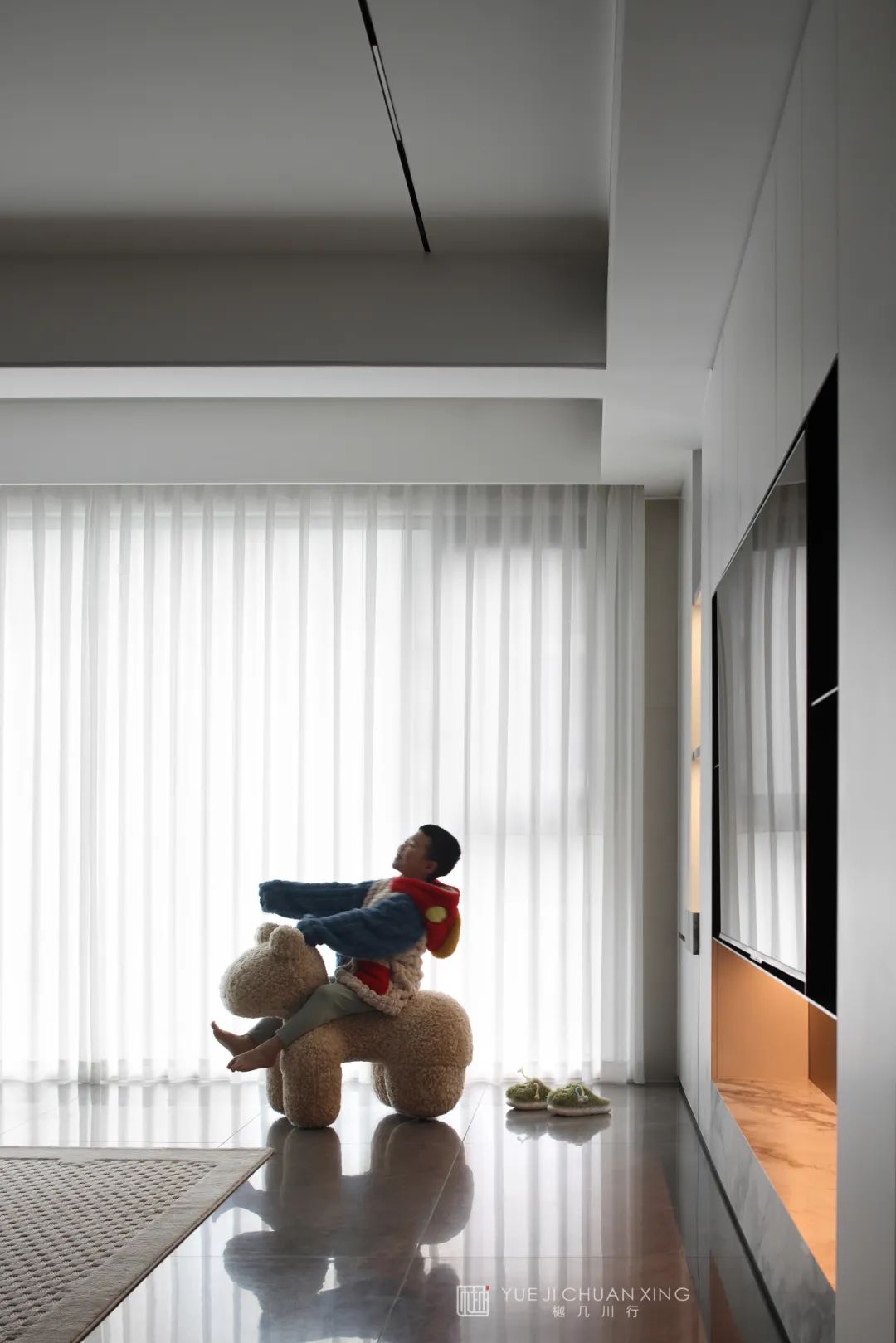 轻港丨中国福州丨樾幾川行-19