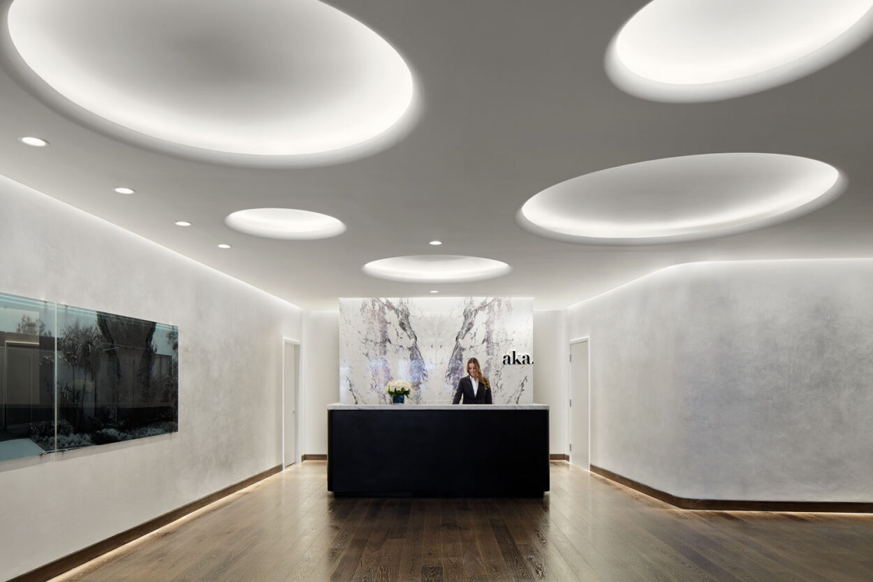 AKA Beverly Hills, CA | Oculus Light Studio-2