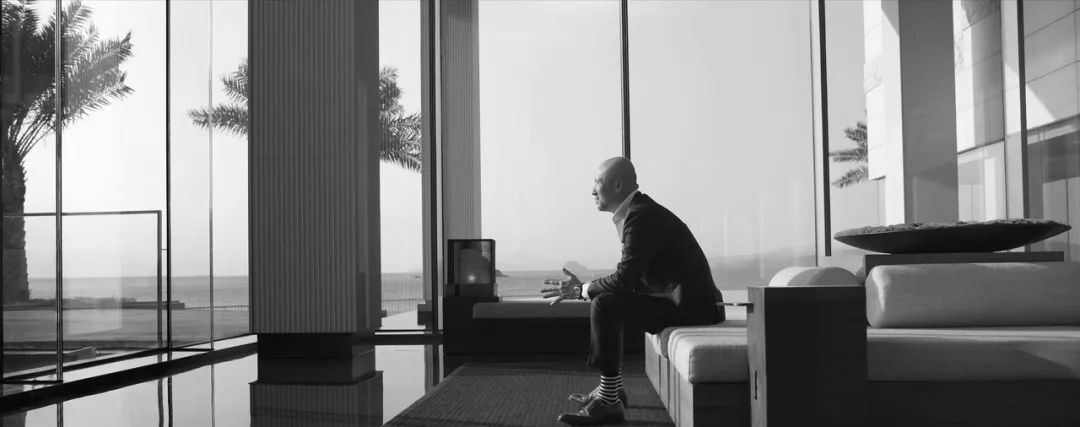 摩根智能×黄志达 | 全新形象片“自在生活 • 寄情于物”-70