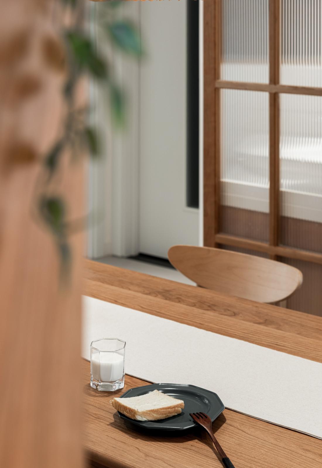 安之见舍·日式住宅的都市慢生活-45