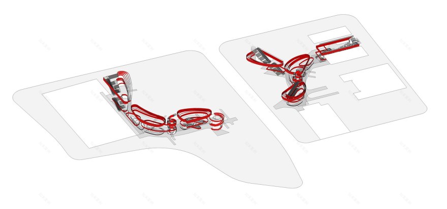 上海苏河万象天地丨中国上海丨Kokaistudios-85