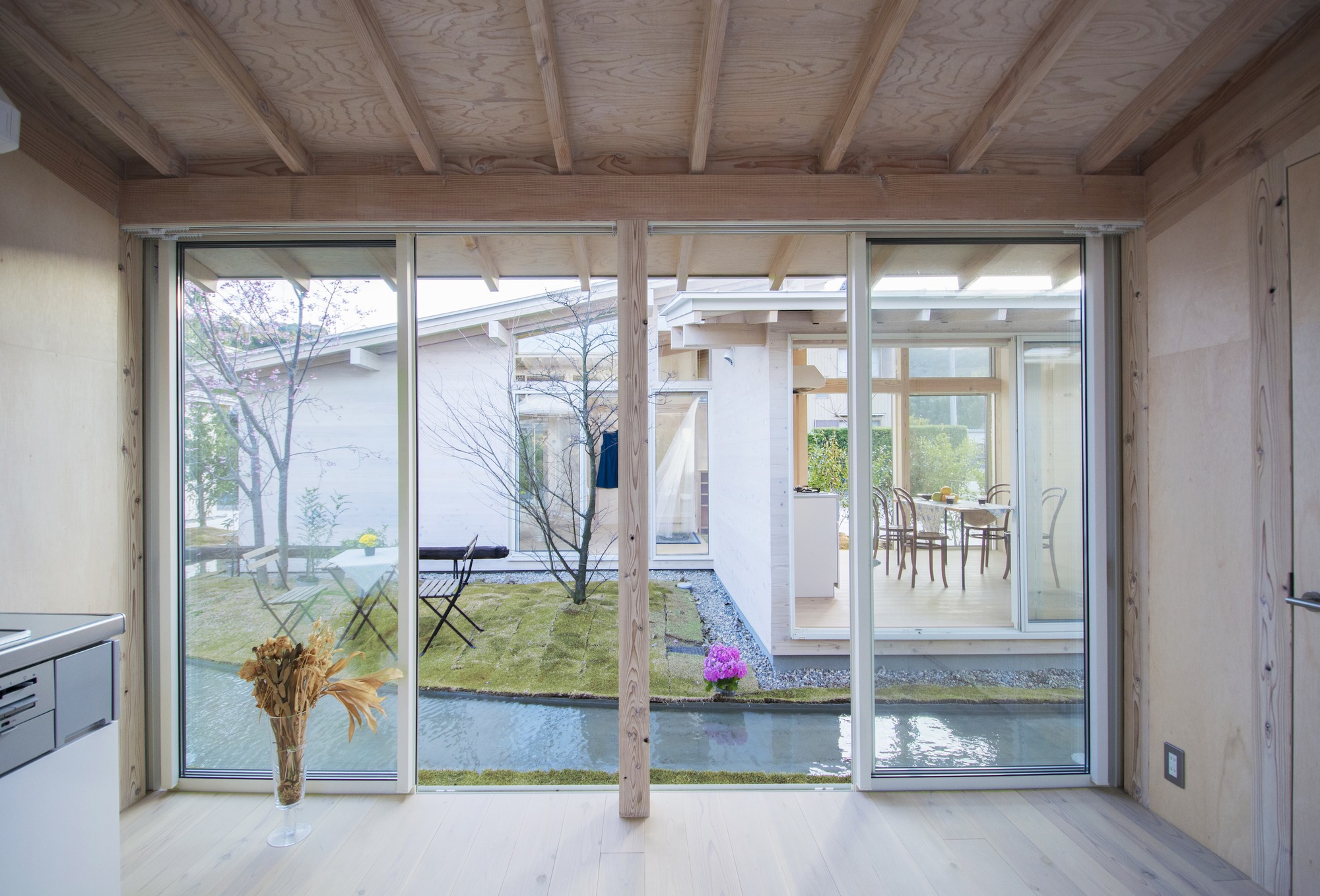 阿瓦祖库屋丨日本爱知丨Studio Velocity-22