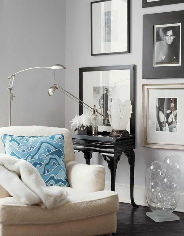 美国摄影师 Mali Azima 的顶级室内摄影作品赏析-7