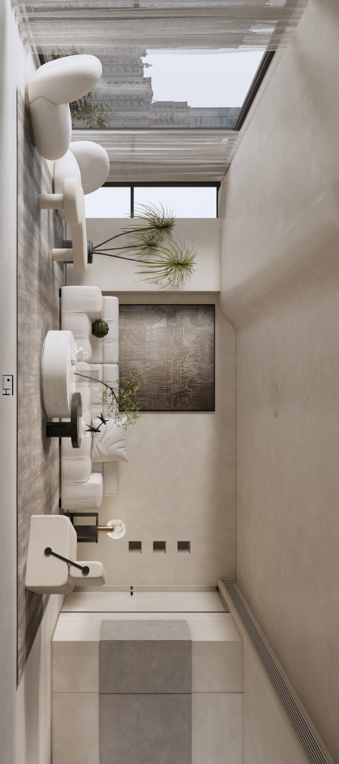 浙江诸暨城市之星丨中国浙江丨LIHE.栗禾设计-42