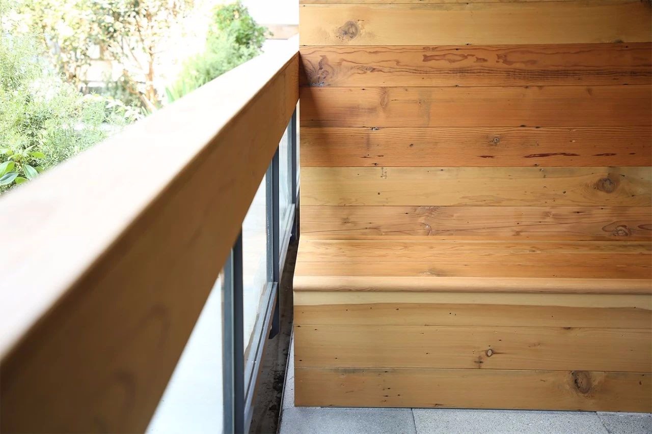 这个LOFT酒店装潢简单 / 住一晚却要6000块-98