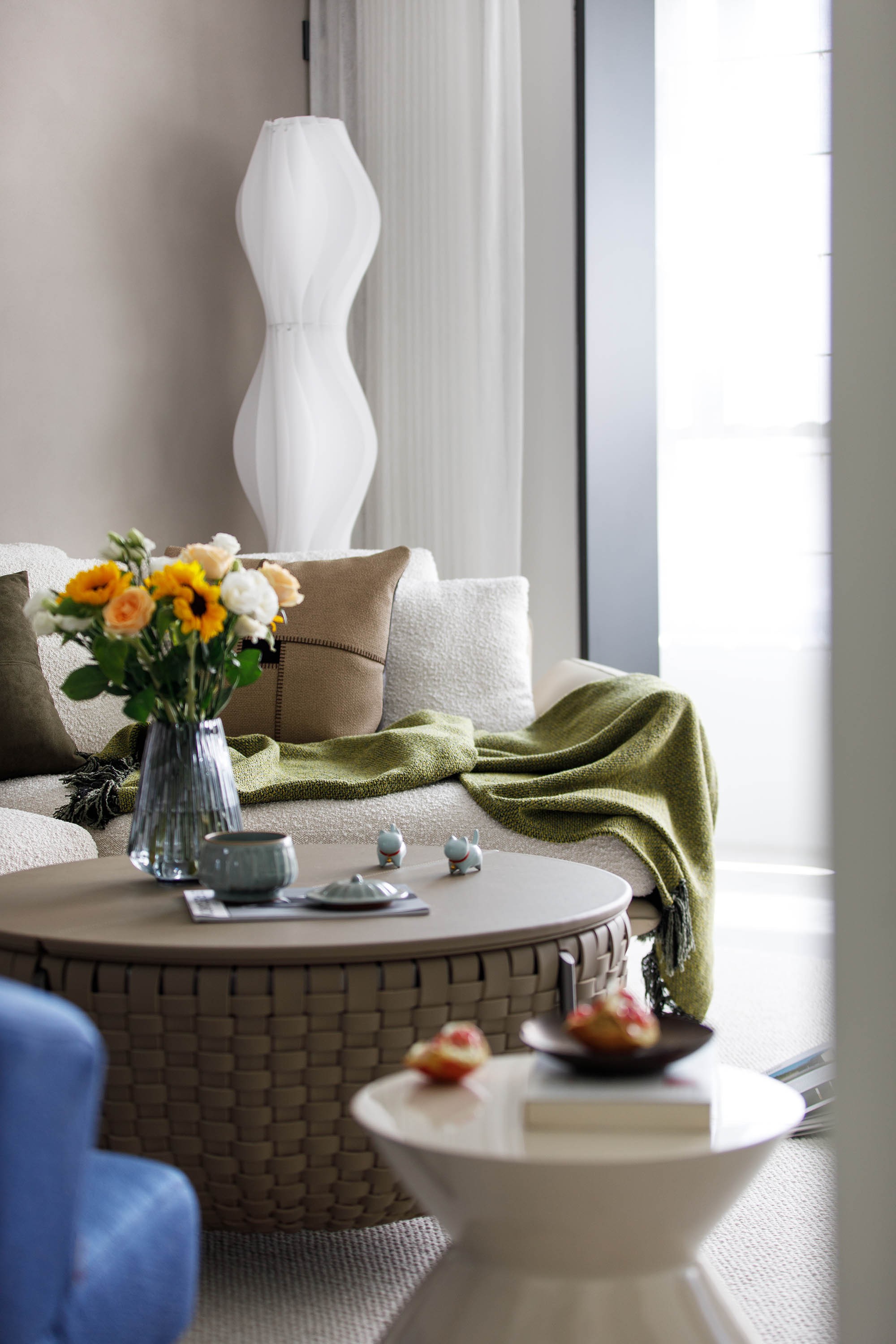 馨囍丨中国上海丨无格(上海)设计咨询有限公司-15