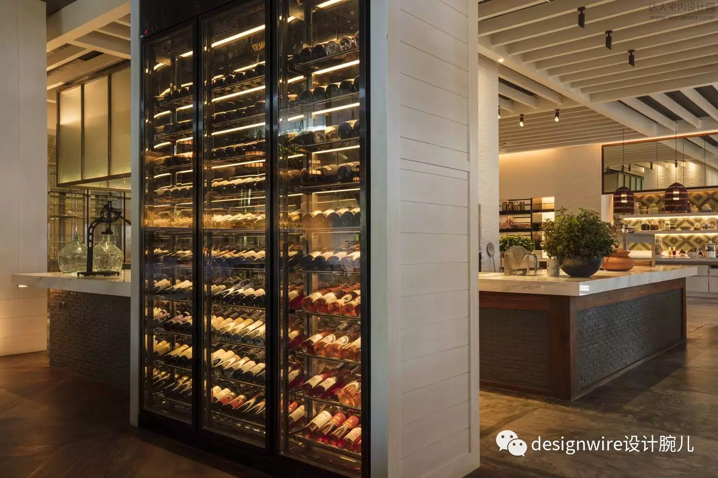 BAR Studio设计--泰国普吉岛瑰丽酒店-50