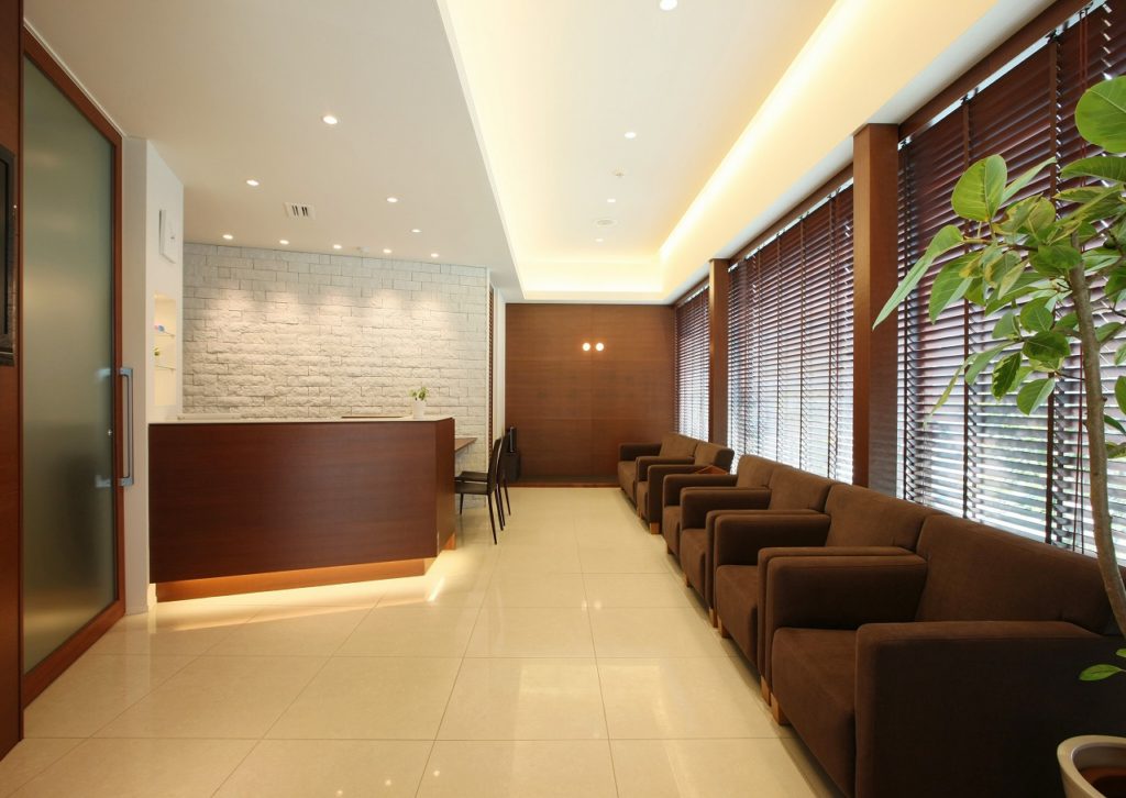 やまて通りデンタルクリニック（山手通牙科诊所）丨日本三重丨UDA建築設計-21