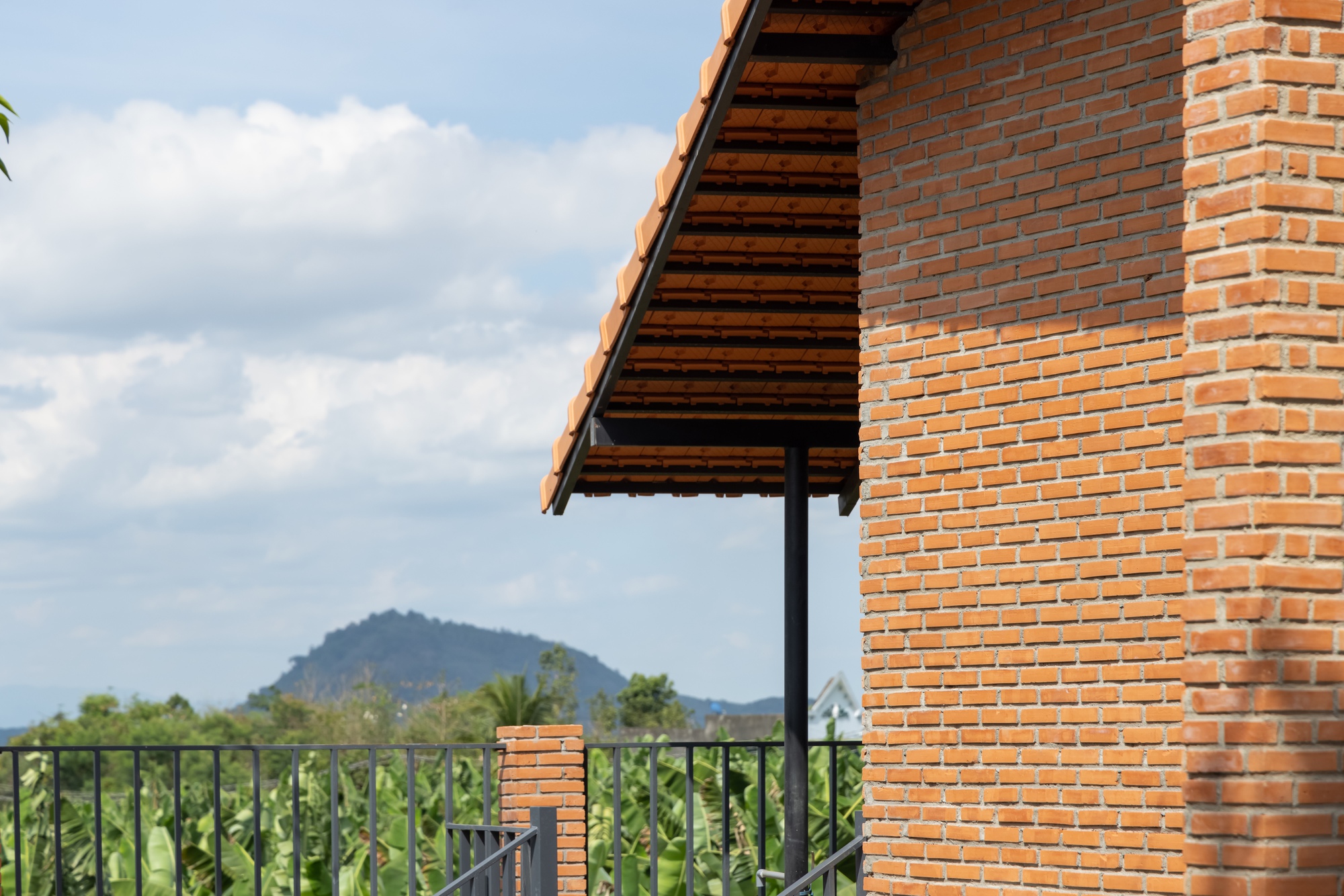 丨越南丨G+ Architects-40