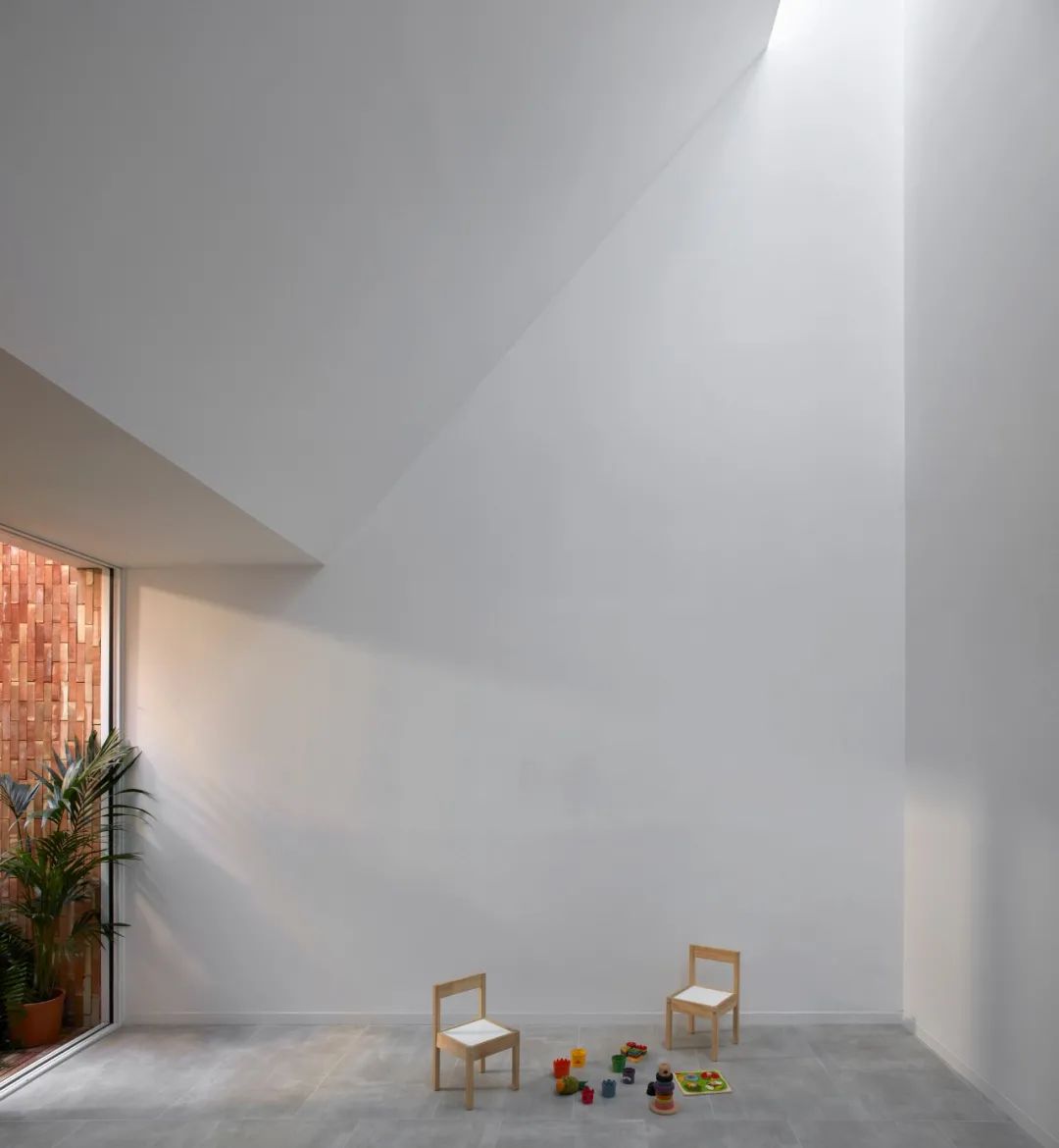 Horma 建筑艺术丨西班牙巴伦西亚丨HORMA 建筑事务所-43