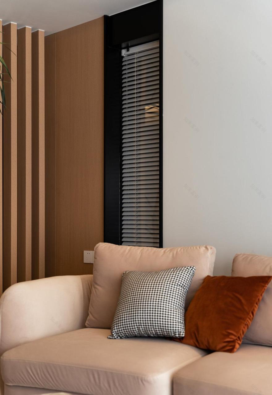 信阳荣盛华府丨中国信阳丨XZID 室内设计-21