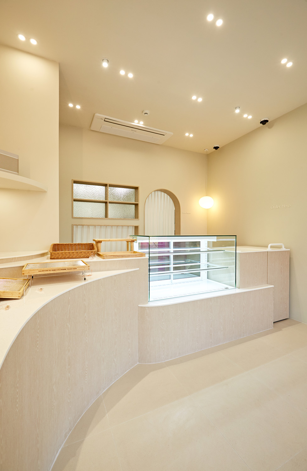 贝克顿高级内饰设计-9